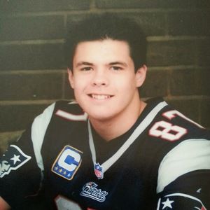 Meet your Posher, Noah